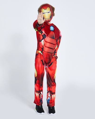 Iron Man Costume thumbnail