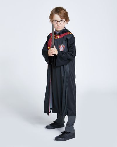 Dunnes Stores | Black Harry Potter Dress Up