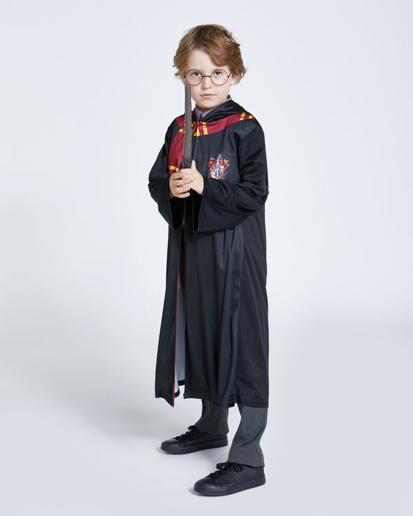 Harry Potter Dress Up