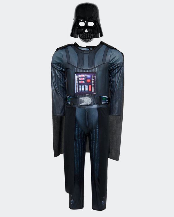 Darth Vader Costume (3-10 years)