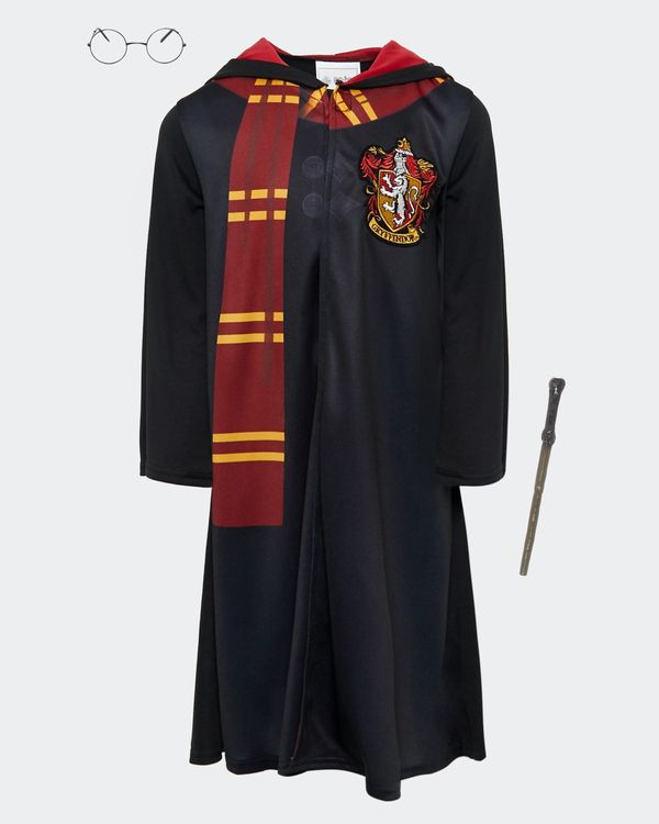 Harry Potter Costume (5-13 years)