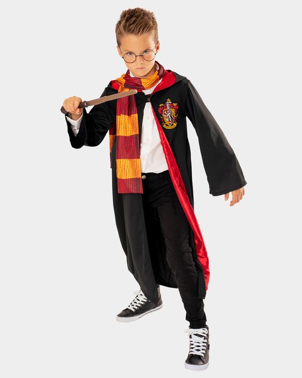 Harry Potter Costume (5-12 years)