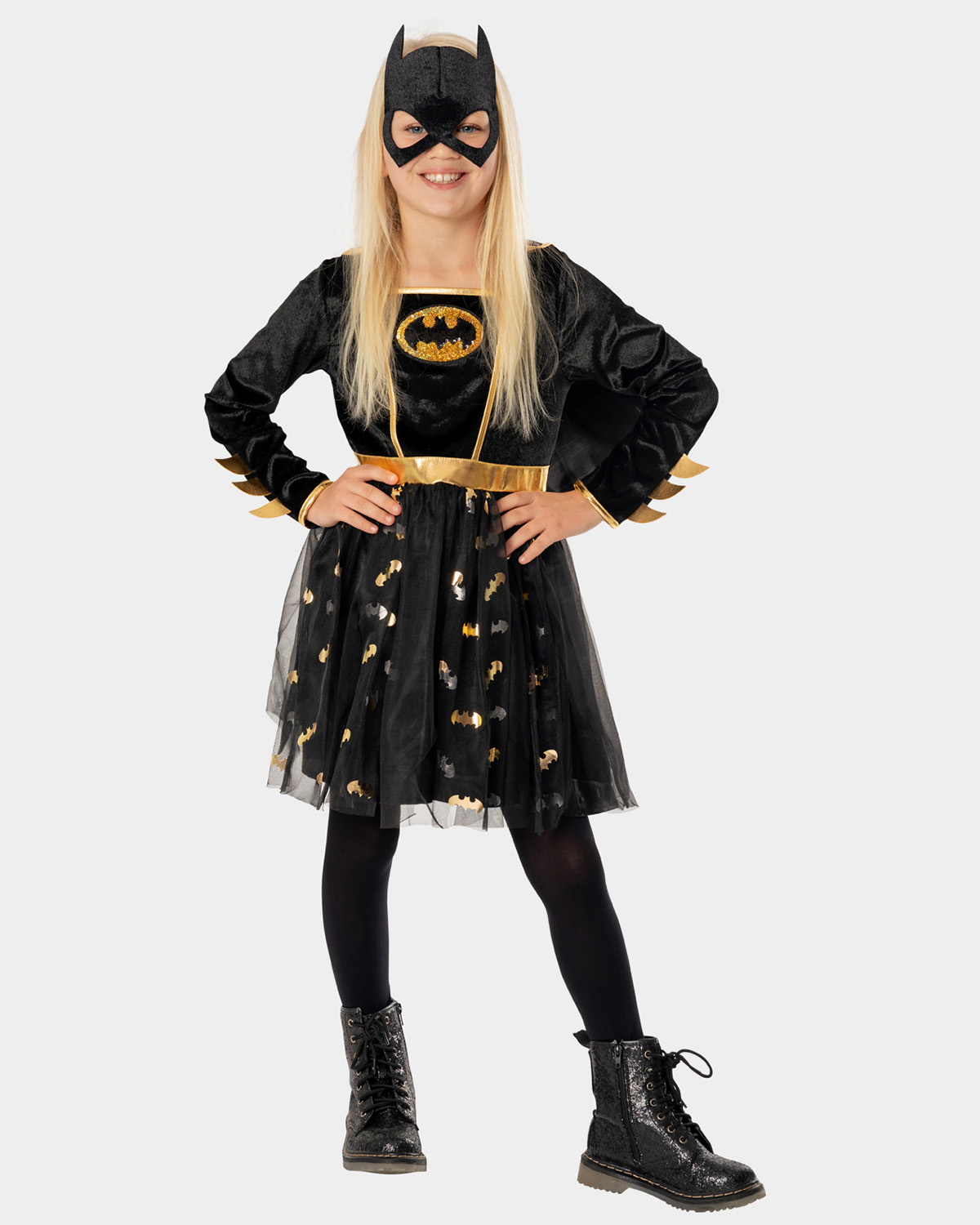 Batgirl Halloween Costume For $15 In Glenside, PA