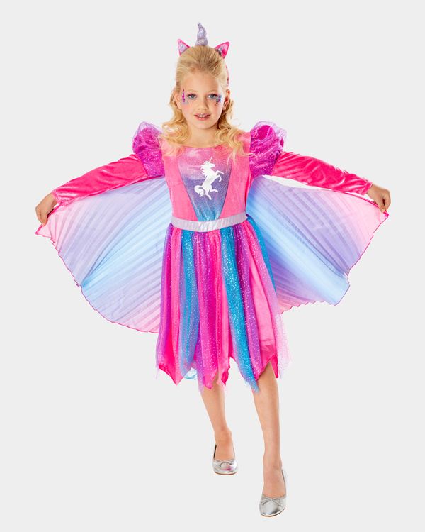 Unicorn Fairy Dress