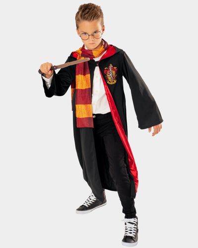 Harry Potter Costume (5 - 12 years) thumbnail