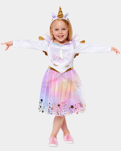 Toddler Unicorn Costume (1-4 Years)