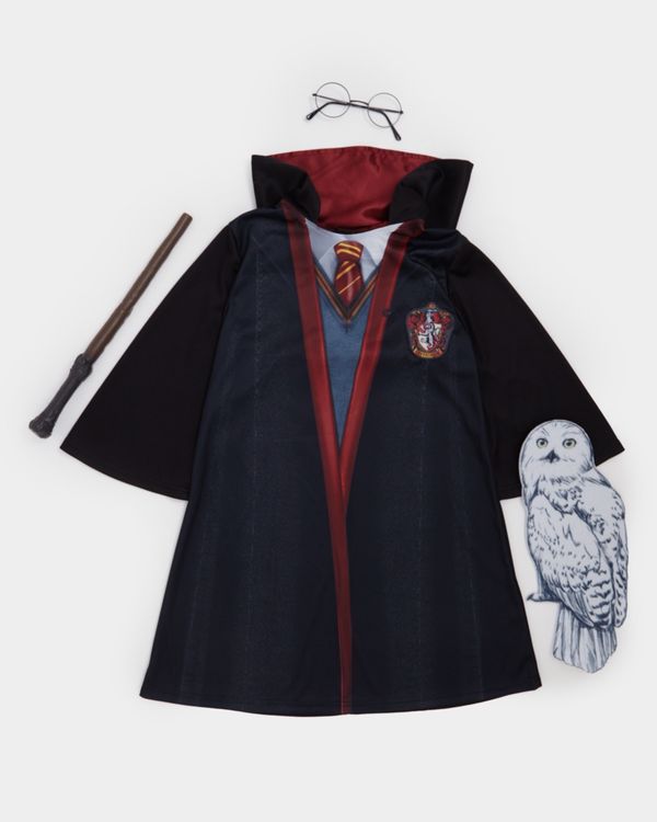 Harry Potter Costume (5-12 Years)