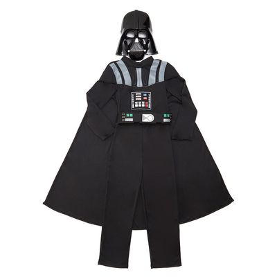 Darth Vader Dress Up thumbnail
