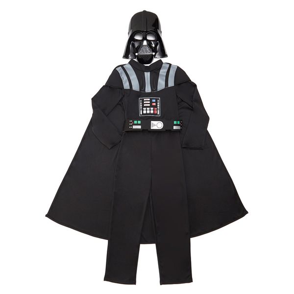 Darth Vader Dress Up