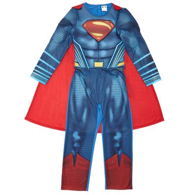 Superman Movie Costume thumbnail