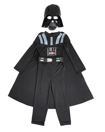 Darth Vader Dress Up Costume thumbnail