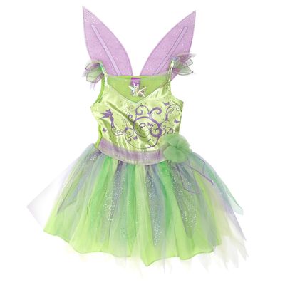 Tinker Bell Dress thumbnail