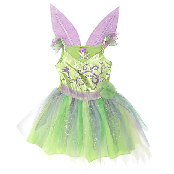 Tinker Bell Dress