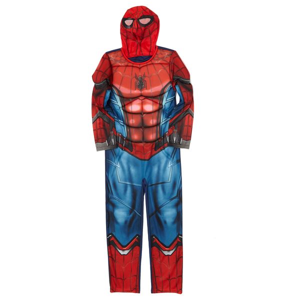 Spiderman Movie Dress Up