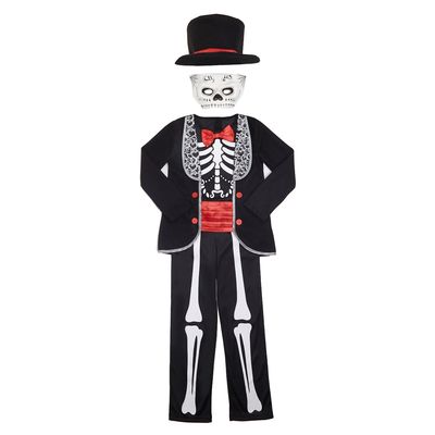 Skeleton Groom Costume thumbnail