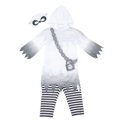 Toddler Ghost Costume thumbnail