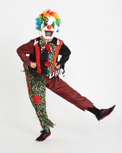 Clown Costume thumbnail