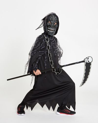 Grim Reaper Costume thumbnail