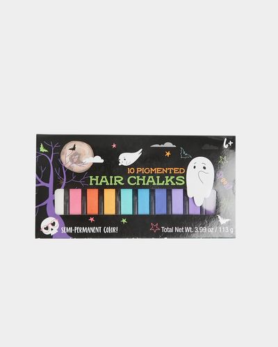 Halloween Hair Chalk thumbnail