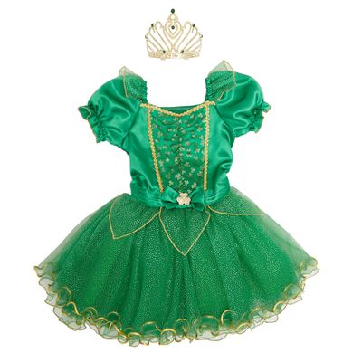 Irish Princess Dress thumbnail