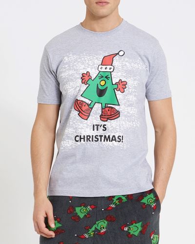 Mr. Christmas T-Shirt thumbnail