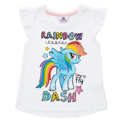Girls My Little Pony T-Shirt thumbnail