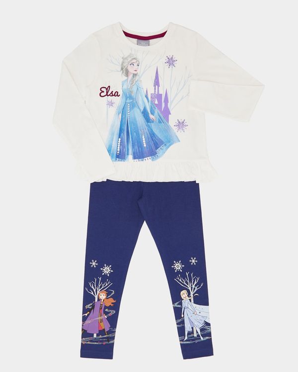 Two-Piece Frozen Set (4-10 years)