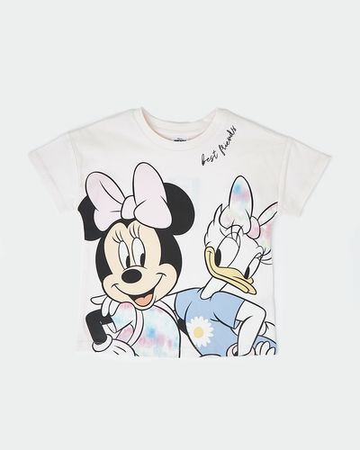 Minnie Mouse Tee (3 - 8 years) thumbnail