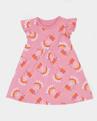 Peppa Pig Dress (12 months-5 years) thumbnail