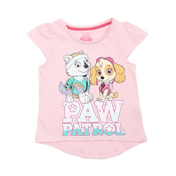 Toddler Paw Patrol T-Shirt