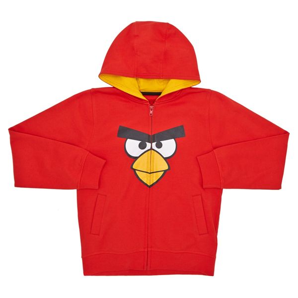 Angry Birds Hoodie