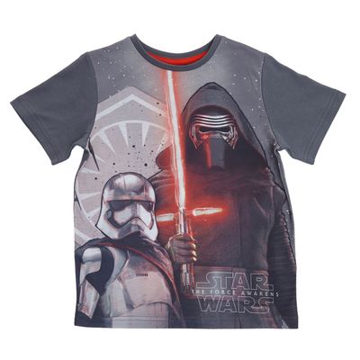 Younger Boys Star Wars T-Shirt thumbnail