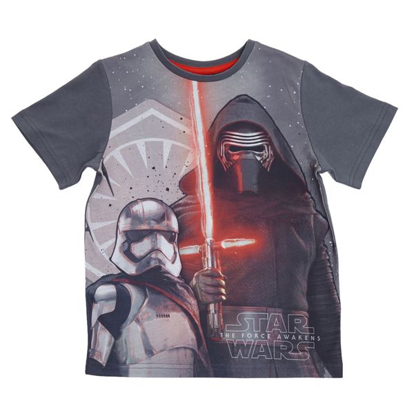 Younger Boys Star Wars T-Shirt
