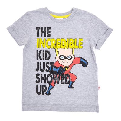  Boys Incredibles T-Shirt thumbnail