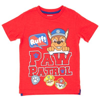 Boys Paw Patrol T-Shirt thumbnail