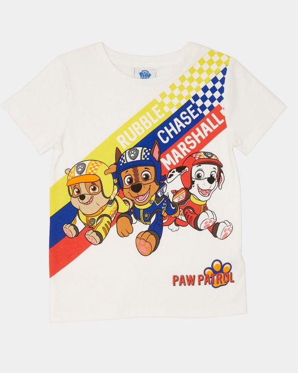 Paw Patrol T-Shirt (12 months-5 years)