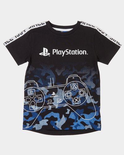 Playstation T-Shirt (5-12 years) thumbnail