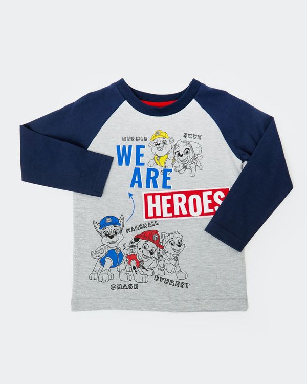 Paw Patrol Top (12 months-5 years)