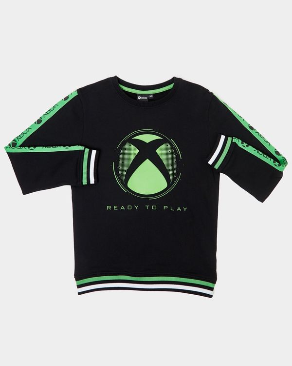 Xbox Sweatshirt (5-13 years)