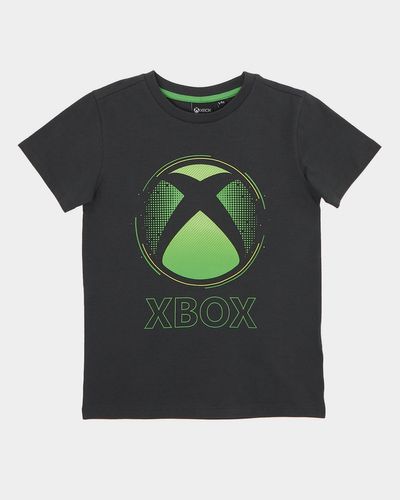 Xbox T-Shirt (5-13 years) thumbnail