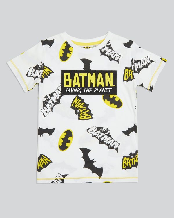 Batman T-Shirt (3-8 years)