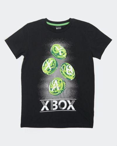 Xbox Tee (6 - 10 years)