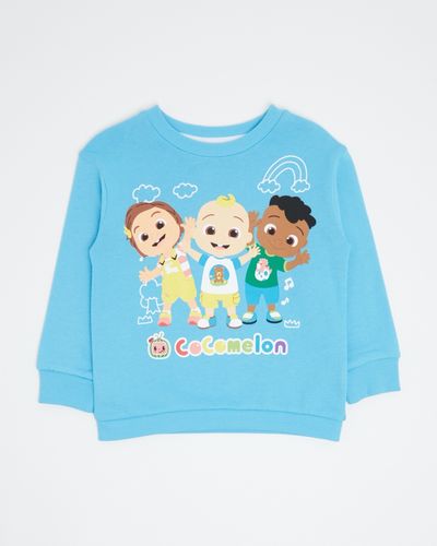 Cocomelon Sweat (12 months-4 years)
