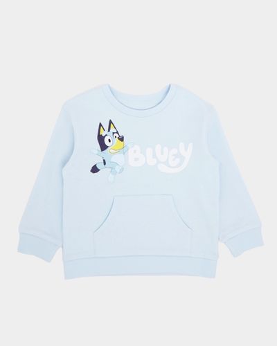 Bluey Sweatshirt (18 Months-6 Years)