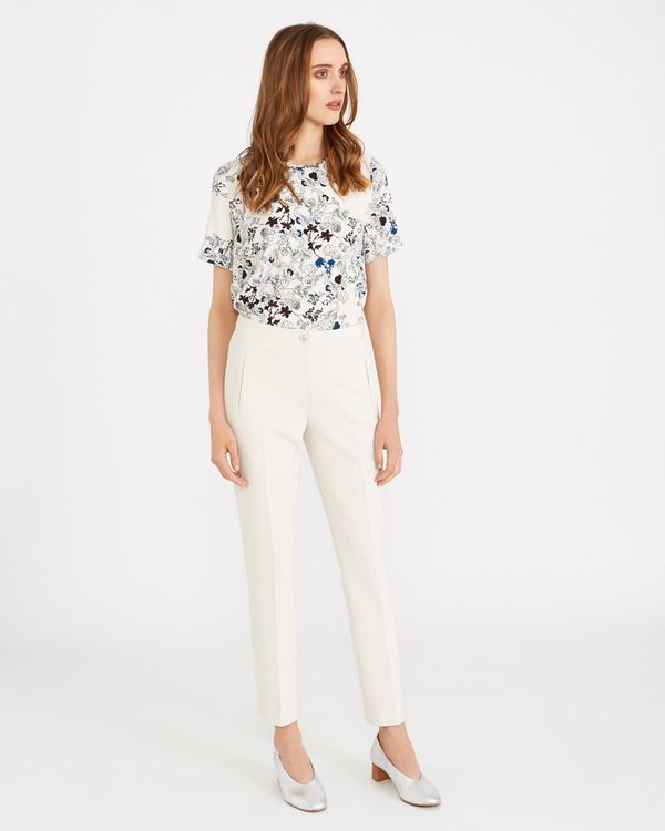 Carolyn Donnelly The Edit Slim Trousers