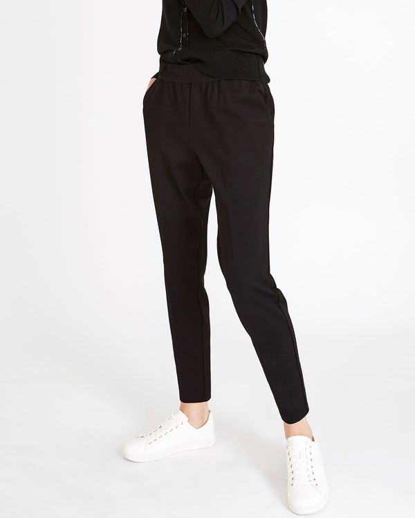 Carolyn Donnelly The Edit Elastic Waist Trousers