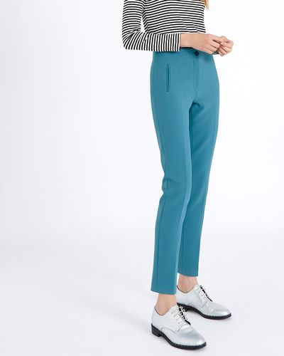 Carolyn Donnelly The Edit Slim Trousers thumbnail