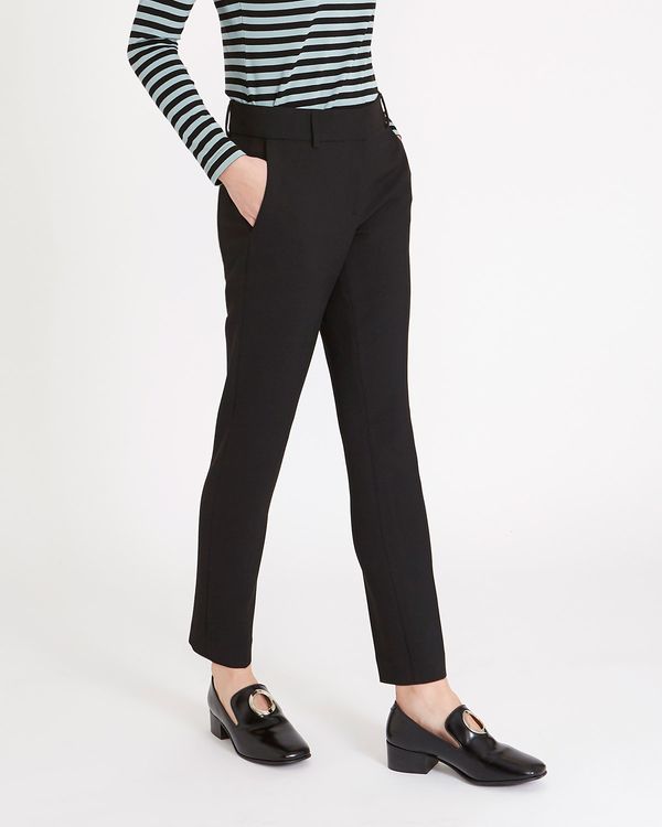 Carolyn Donnelly The Edit Tailored Trousers