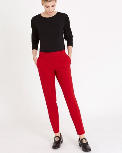 Carolyn Donnelly The Edit Tailored Trousers thumbnail