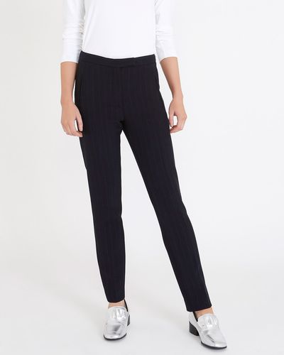 Carolyn Donnelly The Edit Pinstripe Trouser thumbnail